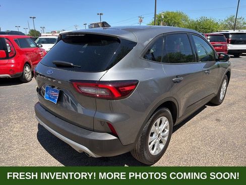Used 2025 Ford Escape Active w/ Tech Pack #1 image 7