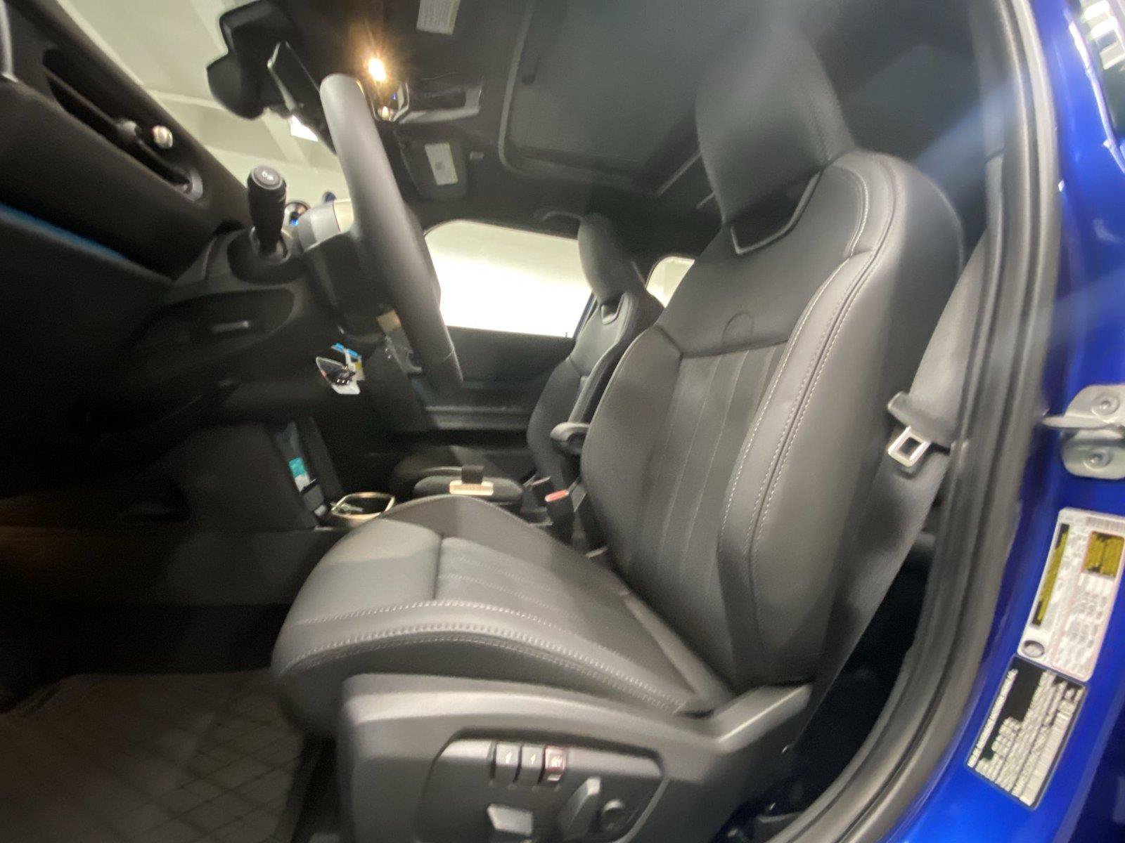 New 2027 MINI Cooper S FWD image 17