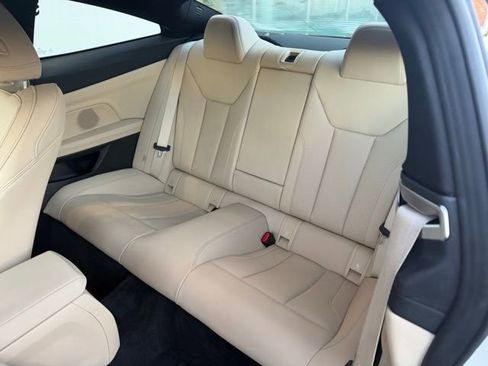 Used 2022 BMW 430i xDrive Coupe w/ Premium Package 2 image 11