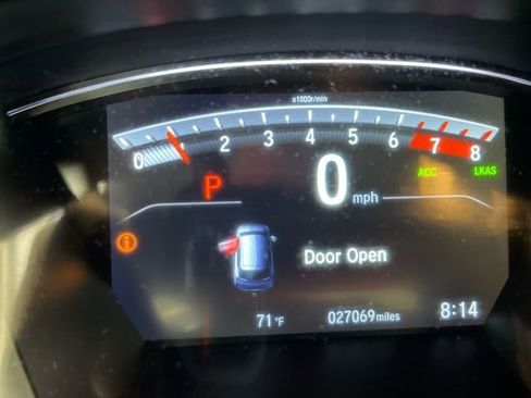 Used 2020 Honda CR-V EX image 15