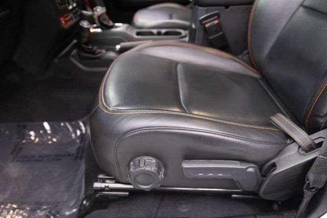 Used 2020 Jeep Gladiator Mojave AWD/4WD image 60