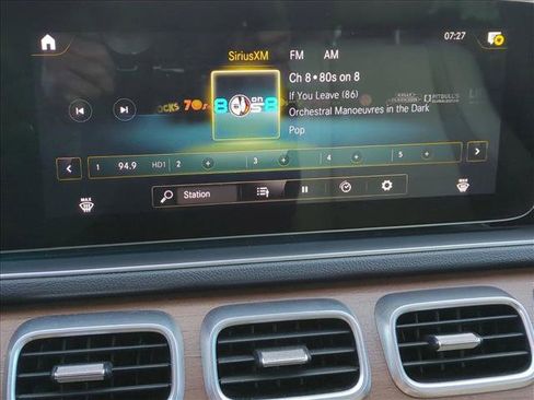 Certified 2023 Mercedes-Benz GLE 350 image 15