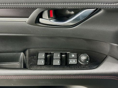 Used 2025 MAZDA CX-5 Carbon Edition image 15