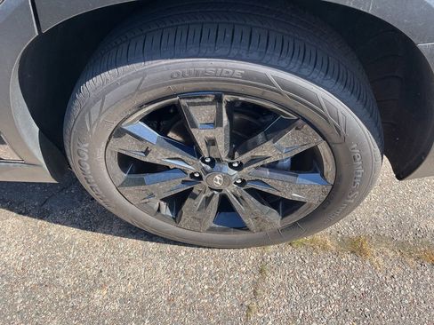 Used 2025 Hyundai Palisade XRT AWD/4WD image 11