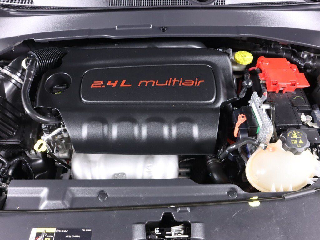 Used 2020 Jeep Compass Sport FWD image 37