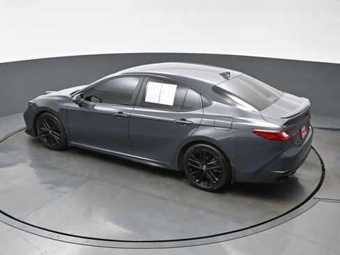 Used 2025 Toyota Camry SE w/ Convenience Package FWD image 37