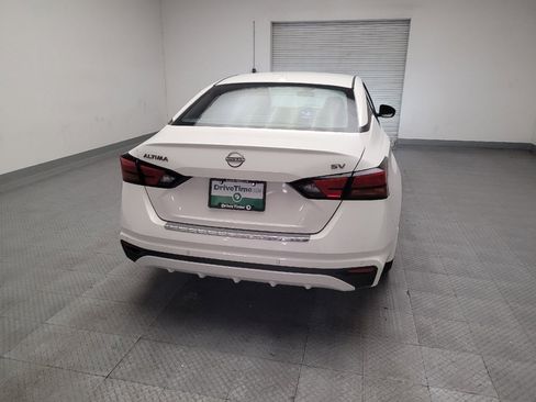 Used 2023 Nissan Altima 2.5 SV FWD image 7