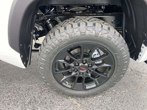 New 2026 Toyota Tundra SR5 w/ SR5 Premium Package image 11