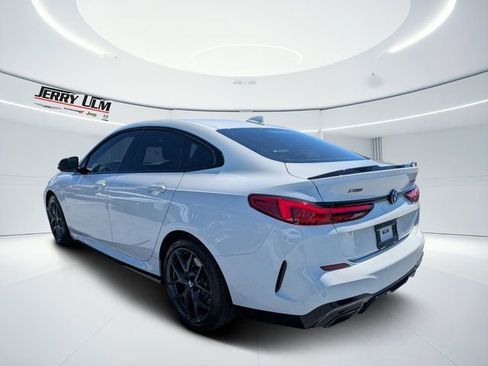 Used 2023 BMW M235i xDrive Gran Coupe w/ Premium Package AWD/4WD image 5