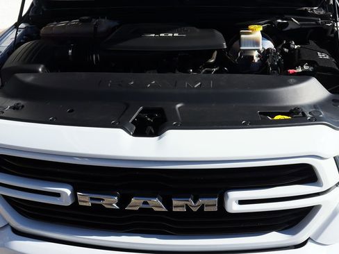 Used 2021 RAM 1500 Laramie w/ Sport Appearance Package image 63