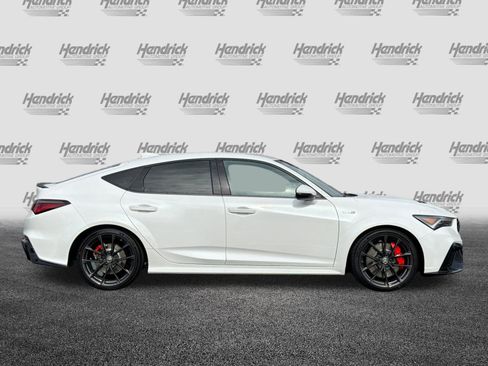 New 2026 Acura Integra Type S image 3