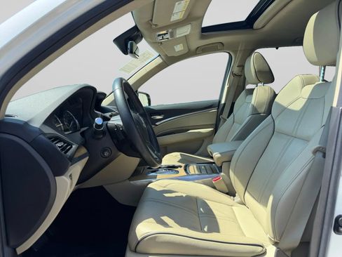 Used 2020 Acura MDX SH-AWD w/ Advance Package image 16