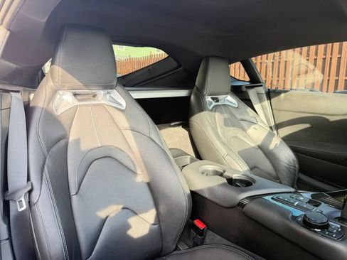Used 2021 Toyota Supra Premium w/ Driver Assist Package RWD image 23