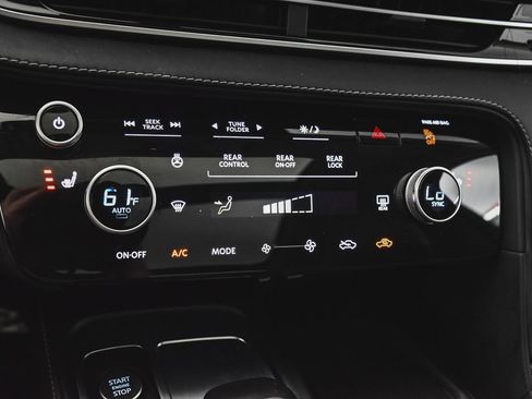 Used 2023 INFINITI QX60 Pure AWD/4WD image 20