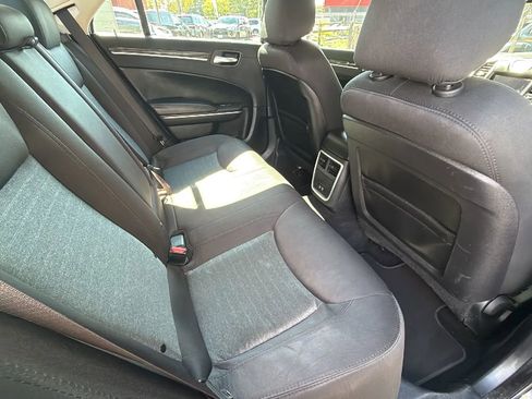 Used 2019 Chrysler 300 Touring w/ Sport Appearance Package image 25