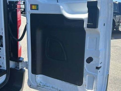 Certified 2023 Ford Transit 150 Medium Roof RWD image 16