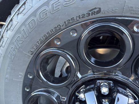 New 2026 Ford F350 XLT w/ XLT Premium Package image 13