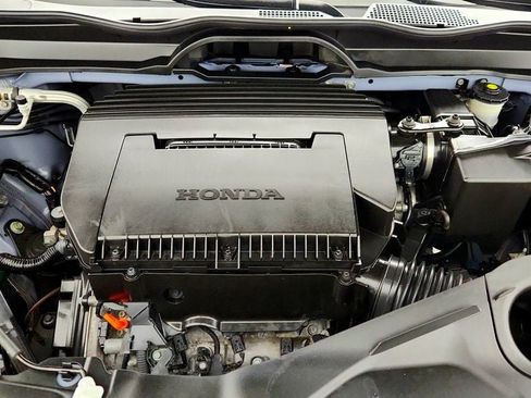 Used 2024 Honda Pilot TrailSport image 28