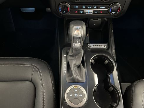 New 2026 Ford Bronco Big Bend AWD/4WD image 22