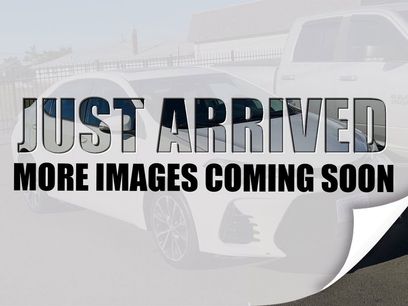 Used 2018 Toyota Corolla XSE