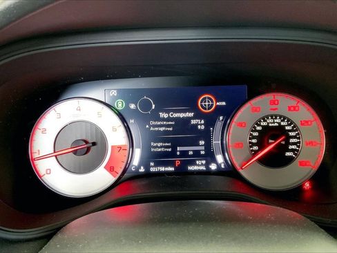 Used 2021 Acura TLX w/ A-SPEC Pkg AWD/4WD image 18