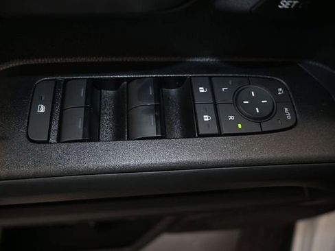 New 2026 Toyota 4Runner Limited AWD/4WD image 12