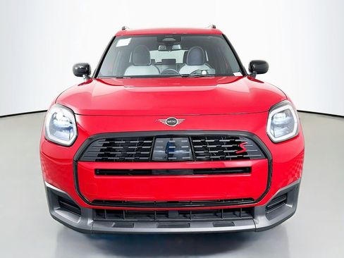 New 2027 MINI Cooper Countryman S AWD/4WD image 2