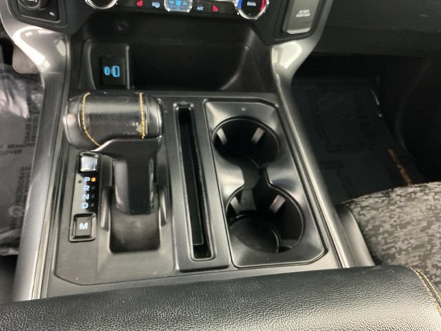 Used 2022 Ford F150 Tremor w/ Equipment Group 401A Mid AWD/4WD image 19