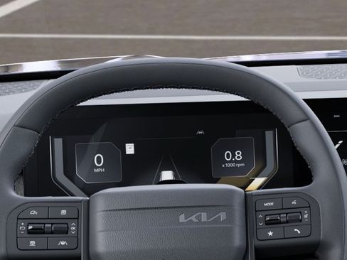 New 2027 Kia Telluride X-Line SX Prestige AWD/4WD image 21