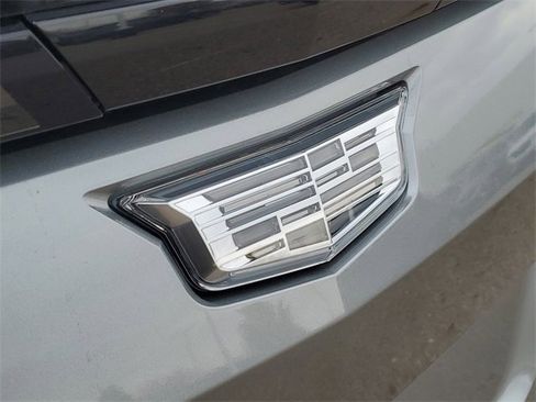 Certified 2024 Cadillac Lyriq Luxury image 29