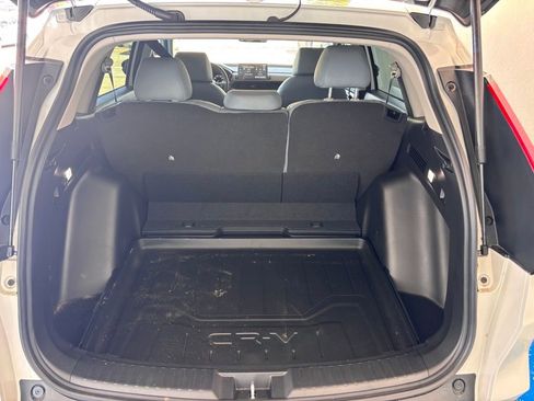 Used 2026 Honda CR-V EX image 14