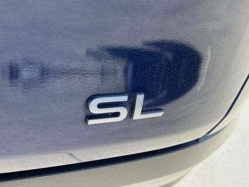 Certified 2025 Nissan Murano SL image 6