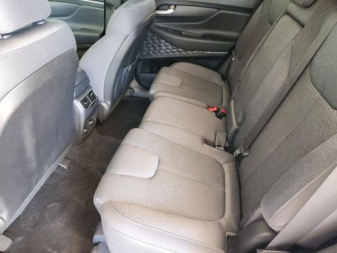 Used 2023 Hyundai Santa Fe SEL image 28