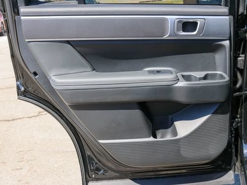 New 2026 Hyundai Santa Fe SEL FWD image 11