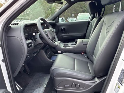 New 2026 Hyundai Palisade XRT Pro image 9