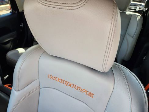 Used 2022 Jeep Gladiator Mojave w/ Trailer Tow Package image 6