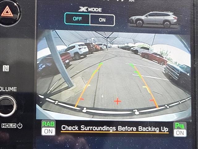 Used 2024 Subaru Outback Limited AWD/4WD image 14