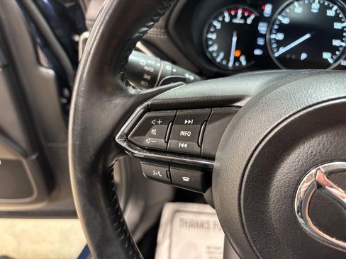 Used 2021 MAZDA CX-5 Grand Touring Reserve image 20