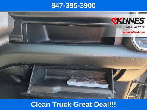 Used 2019 RAM 1500 Big Horn image 40