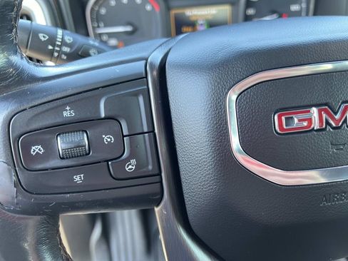 Used 2021 GMC Sierra 1500 AT4 image 13