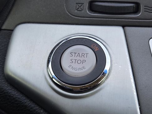Used 2014 Nissan Murano SV FWD image 18