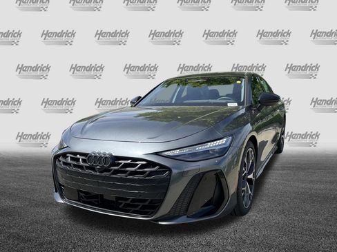 New 2026 Audi A6 Prestige image 5