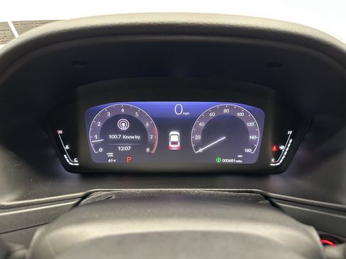 Certified 2026 Honda Accord SE image 20
