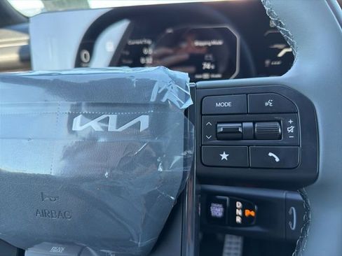 New 2027 Kia Telluride SX Prestige X-Line AWD/4WD image 30