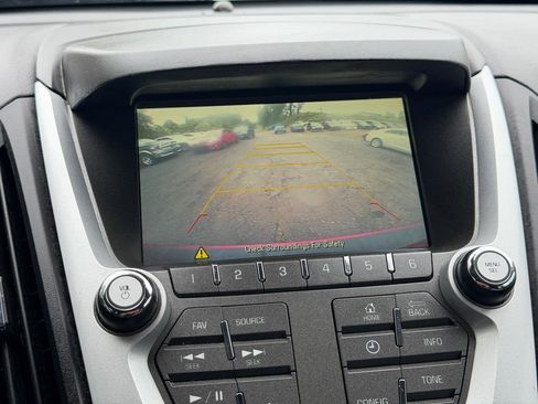 Used 2015 Chevrolet Equinox LT w/ Driver Convenience Package FWD image 22