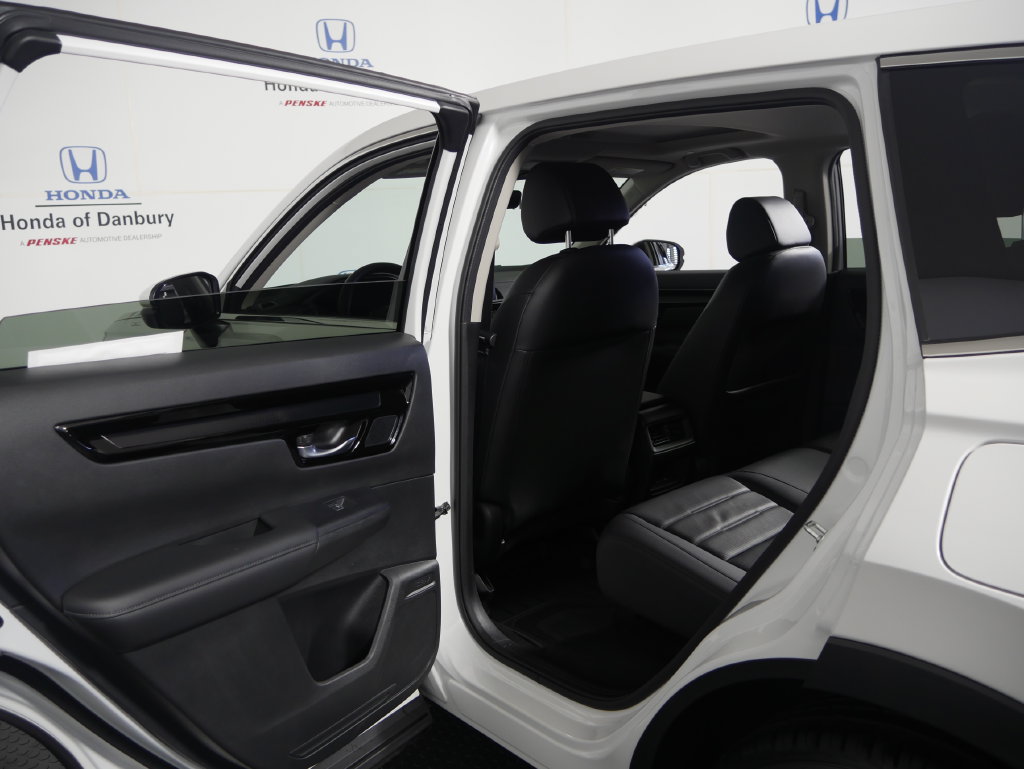 Used 2024 Honda CR-V EX-L image 10