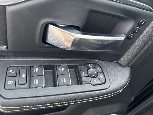 New 2026 RAM 2500 Laramie image 24