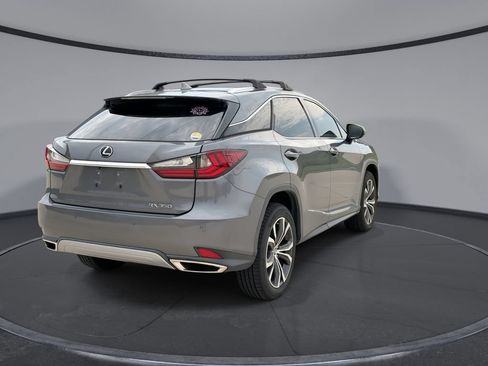 Used 2022 Lexus RX 350 FWD w/ Premium Package image 11
