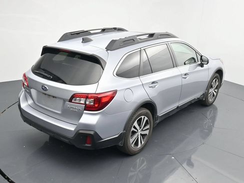 Used 2019 Subaru Outback 3.6R Limited w/ Protection Package #1 AWD/4WD image 15