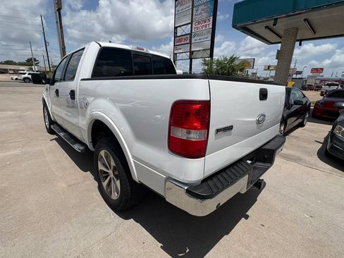 Used 2007 Ford F150 FX2 RWD image 3